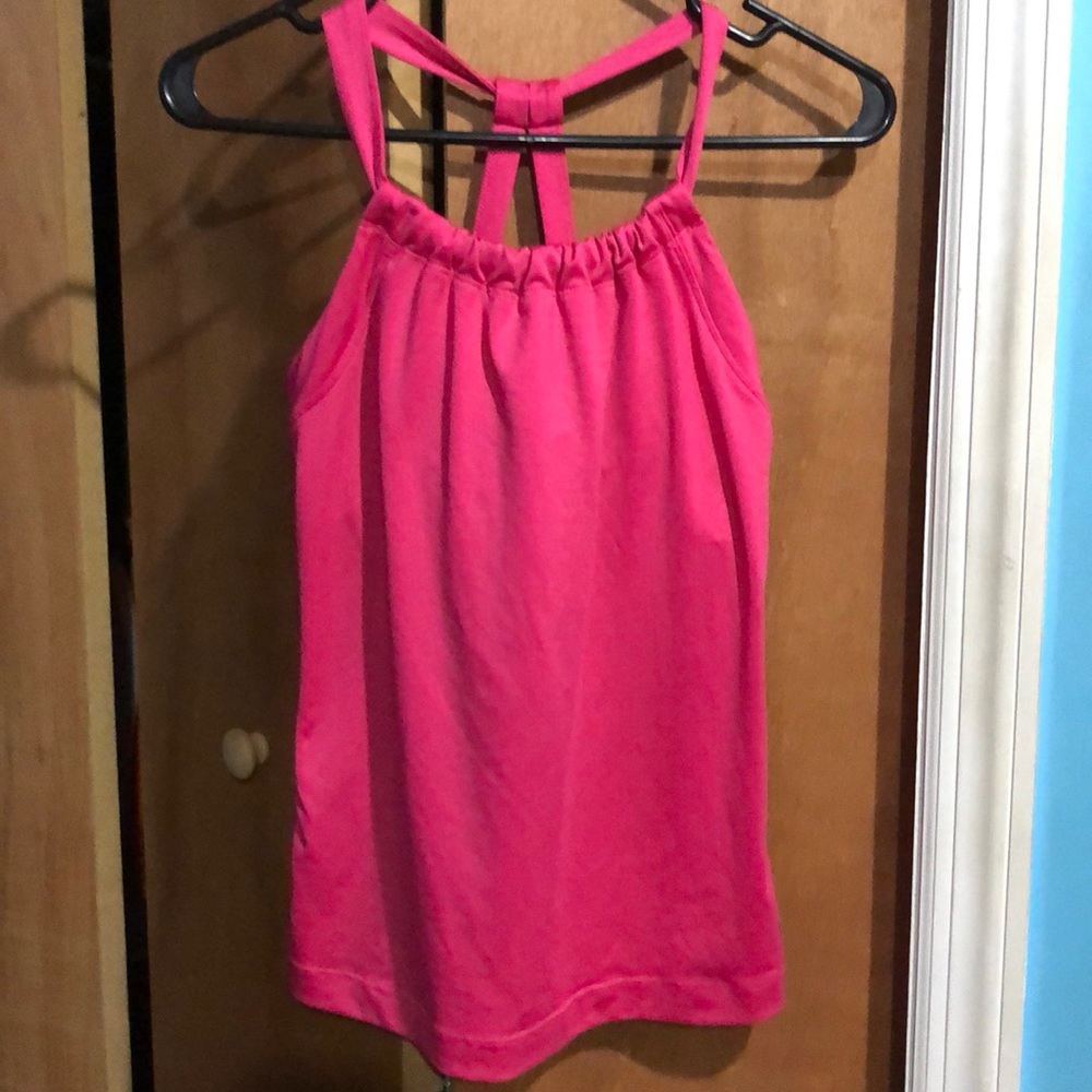 Danskin Workout/Yoga Top